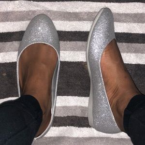 American Eagle Flats